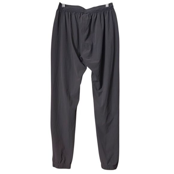 Gymshark studio joggers onyx grey men’s medium - Picture 2 of 10